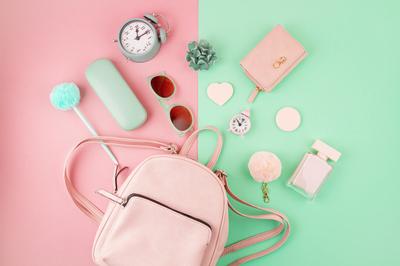 ファッション人材リンク株式会社札幌支店　FURLA/バッグ・財布販売/三井アウトレットパーク札幌北広島店048【FJL】のアルバイト写真