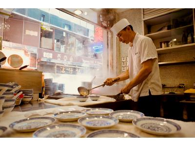 ファッション人材リンク株式会社札幌支店　中華料理店キッチンスタッフ/仙台一番町店342【FJL】のアルバイト