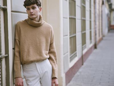 ファッション人材リンク株式会社札幌支店　メンズアパレル販売/大丸札幌店310【FJL】のアルバイト写真