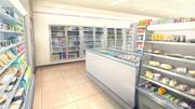 ファッション人材リンク株式会社札幌支店　コンビニスタッフ/新さっぽろアークシティ店144【FJL】のアルバイト写真2
