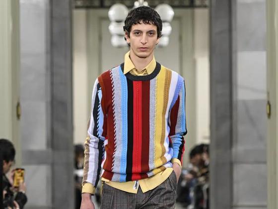 ファッション人材リンク株式会社札幌支店　Paul Smith(ポールスミス)＊アパレル販売/大丸札幌店400【FJLSAPPORO】のアルバイト写真
