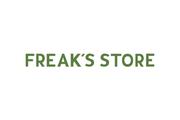 ファッション人材リンク株式会社札幌支店　FREAK'S STORE + ANDY FREAK'S STORE/アパレル販売/札幌ステラプレイス店016【FJL】のアルバイト写真(メイン)