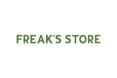 ファッション人材リンク株式会社札幌支店　FREAK'S STORE + ANDY FREAK'S STORE/アパレル販売/札幌ステラプレイス店016【FJL】のアルバイト