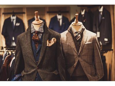 ファッション人材リンク株式会社大阪支店　HUGOBOSS(ヒューゴボス)/岡山天満屋1128のアルバイト