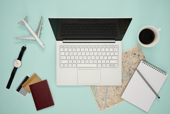 ファッション人材リンク株式会社 大阪支店 コールセンター内でのデータ入力事務｜本町オフィス0116【FJL】のアルバイト写真