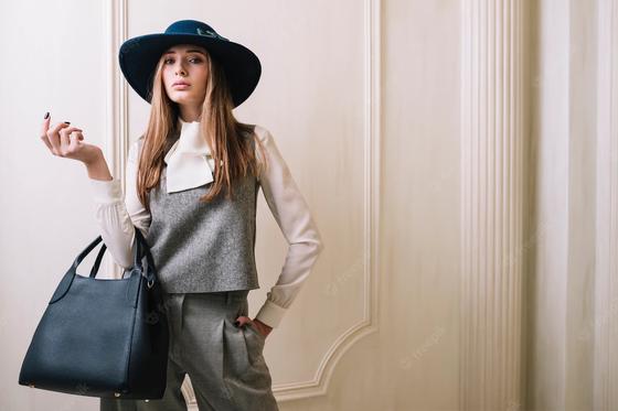 ファッション人材リンク株式会社 大阪支店 フレンチカジュアル雑貨SHOP｜岡山タカシマヤ0068【FJL】のアルバイト写真