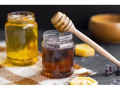 ファッション人材リンク株式会社大阪支店 美味しいはちみつ専門店/西宮ガーデンズ2270【FJL】のアルバイト