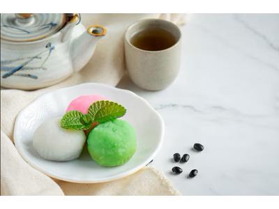 ファッション人材リンク株式会社大阪支店 和スイーツSHOP/京都高島屋2207【FJL】のアルバイト