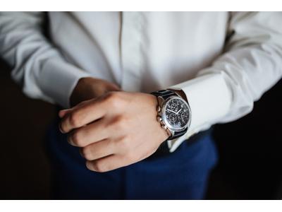 ファッション人材リンク株式会社大阪支店 スイス発ウォッチブランド/心斎橋店1645【FJL】のアルバイト