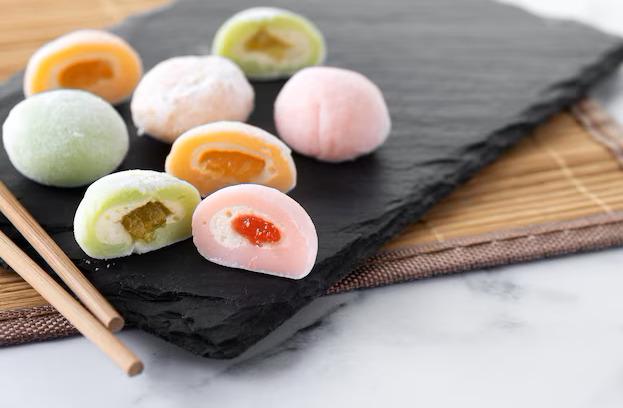 ＼果実菓子販売スタッフ◆20～50代活躍中・履歴書不要／