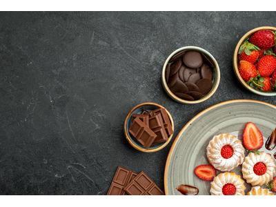 ファッション人材リンク株式会社大阪支店 京都発ショコラCAFE〈キッチン〉/京都三条店2446【FJL】のアルバイト