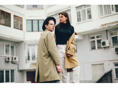 ファッション人材リンク株式会社 大阪支店 大手セレクトアパレル｜なんばパークス0183【FJL】のアルバイト