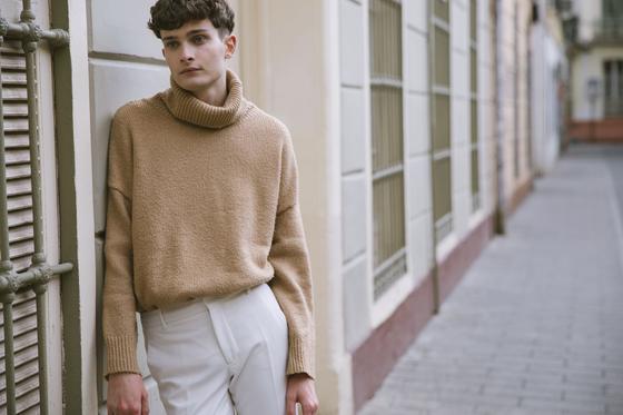 ファッション人材リンク株式会社 大阪支店 大手セレクトアパレル〈メンズ〉｜大丸神戸店0186【FJL】のアルバイト写真