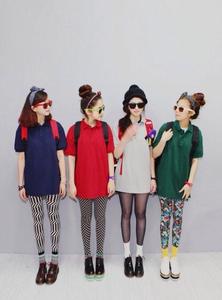 ファッション人材リンク株式会社大阪支店　ストリートカジュアルジュニア服/ららぽーとエキスポシティ1151【FJL】のアルバイト写真