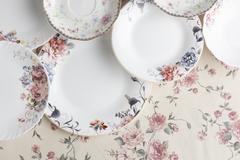 ファッション人材リンク株式会社大阪支店　WEDGWOOD(ウェッジウッド)神戸大丸1223【FJL】のアルバイト