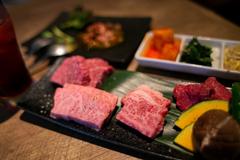 ファッション人材リンク株式会社大阪支店 精肉店販売スタッフ/大丸神戸店1418【FJL】のアルバイト