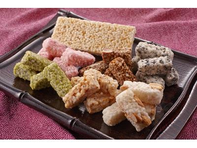 ファッション人材リンク株式会社 大阪支店 大阪土産で有名な和菓子ブランド｜なんばウォーク0147【FJL】のアルバイト