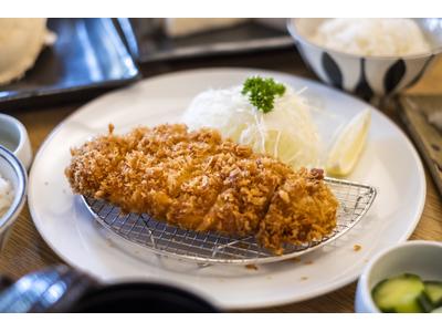 ファッション人材リンク株式会社 大阪支店 新宿とんかつさぼてん販売STAFF｜ゆめタウン大竹0321【FJL】のアルバイト
