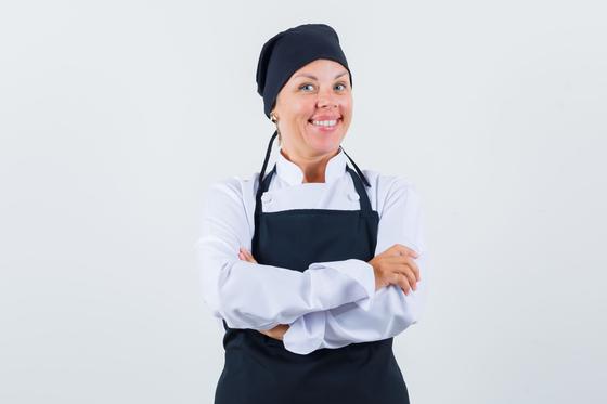 ファッション人材リンク株式会社 大阪支店 大人気デパ地下惣菜店｜阪神梅田本店0325【FJL】のアルバイト写真