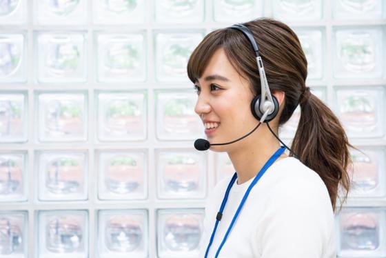 ファッション人材リンク株式会社 大阪支店 携帯電話の機種変更コールセンターSTAFF｜京橋オフィス0119【FJL】のアルバイト写真