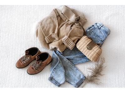 ファッション人材リンク株式会社大阪支店 大人ナチュラルアパレル/ピオレ明石2384【FJL】のアルバイト