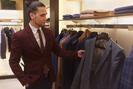 ファッション人材リンク株式会社大阪支店 HUGOBOSS(ヒューゴボス)/三井アウトレットパーク大阪門真1527【FJL】のアルバイト写真