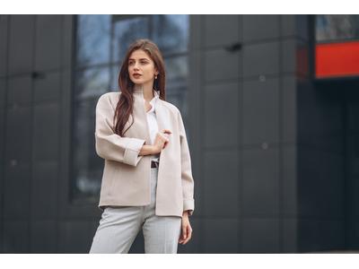 ファッション人材リンク株式会社 大阪支店 ビジネス向けきれいめアパレル｜ジェイアール京都伊勢丹0194【FJL】のアルバイト