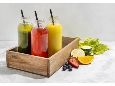 ファッション人材リンク株式会社大阪支店 ジューススタンドSHOP/イオンモール高岡2305【FJL】のアルバイト