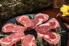 ファッション人材リンク株式会社大阪支店 精肉店販売スタッフ/大丸神戸店1418【FJL】のアルバイト