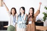 ファッション人材リンク株式会社大阪支店 電話代行STAFF/西中島南方1750【FJL】のアルバイト写真