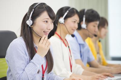 ファッション人材リンク株式会社大阪支店 通信商材に関する発信業務/本町オフィス2127【FJL】のアルバイト写真