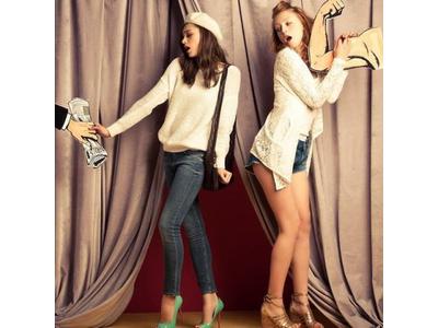 ファッション人材リンク株式会社大阪支店　ストリート系セレクトアパレル/くずはモール705【FJL】のアルバイト