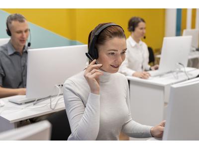 ファッション人材リンク株式会社 大阪支店 携帯電話の会社切替コールセンターSTAFF｜京橋オフィス0120【FJL】のアルバイト