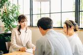 ファッション人材リンク株式会社 大阪支店 カード受付案内STAFF｜エキスポシティ0504【FJL】のアルバイト写真