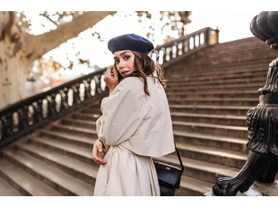 ファッション人材リンク株式会社大阪支店 フレンチかわいいアパレル/神戸ハーバーランド umie1962【FJL】のアルバイト