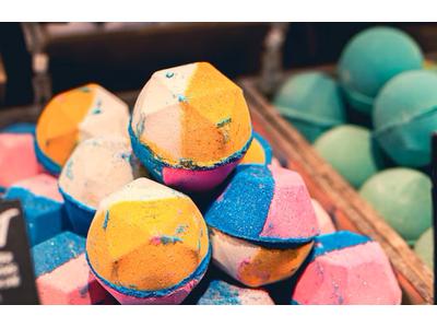 ファッション人材リンク株式会社 大阪支店 LUSH(ラッシュ)販売STAFF｜金沢フォーラス0278【FJL】のアルバイト