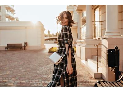 ファッション人材リンク株式会社大阪支店 大人トレンドアパレル/神戸阪急1310【FJL】のアルバイト