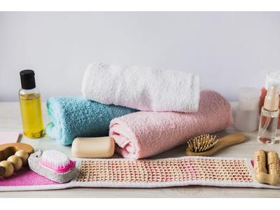 ファッション人材リンク株式会社大阪支店 タオル専門店/ゆめタウン徳島2361【FJL】のアルバイト