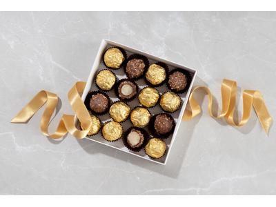 ファッション人材リンク株式会社大阪支店 1粒から買える可愛いCHOCOLATEショップ/アルデ新大阪2196【FJL】のアルバイト