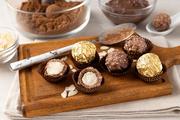 ファッション人材リンク株式会社大阪支店 1粒から買える可愛いCHOCOLATEショップ/広島ミナモア1765【FJL】のアルバイト写真1