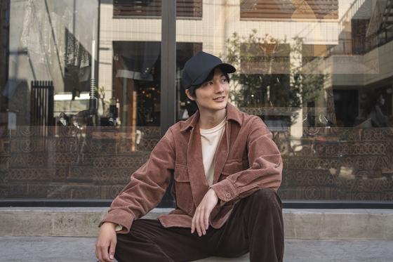 ファッション人材リンク株式会社 大阪支店 大手セレクトアパレル〈メンズ〉｜大丸神戸店0186【FJL】のアルバイト写真