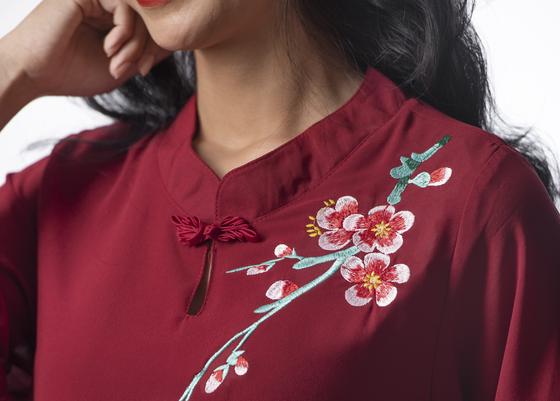 ファッション人材リンク株式会社 大阪支店 アジアンテイスト個性派アパレル｜大阪タカシマヤ0003【FJL】のアルバイト写真