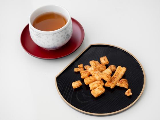 ファッション人材リンク株式会社 大阪支店 大阪土産で有名な和菓子ブランド｜あべのハルカス近鉄本店0146【FJL】のアルバイト写真