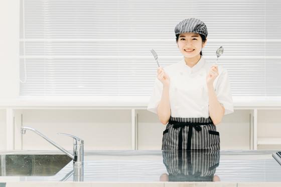 ファッション人材リンク株式会社 大阪支店 壺プリンの販売STAFF｜新神戸店0052【FJL】のアルバイト写真