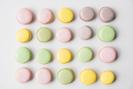 洋菓子店　ジェイアール名古屋タカシマヤのアルバイト写真