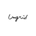 ファッション人材リンク株式会社名古屋支店/Ungrid (アングリッド) ＠ゲートタワーモール/nya451-937【FJL】のアルバイト写真