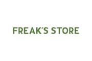 ファッション人材リンク株式会社名古屋支店/FREAK’S STORE（フリークスストア）＠ららぽーと愛知東郷/nya316-729【FJL】のアルバイト写真(メイン)