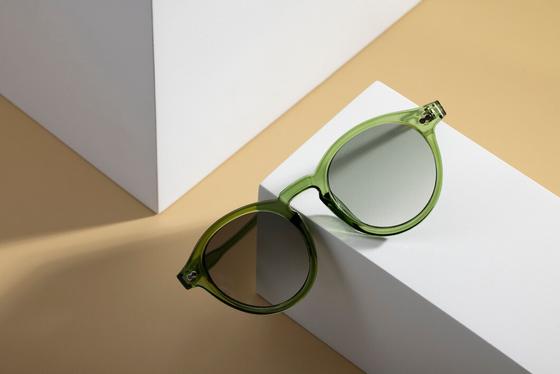 ファッション人材リンク株式会社名古屋支店/【短期】メガネSHOP▼ヴェルサウォーク西尾/nyj011-1332【FJL】のアルバイト写真