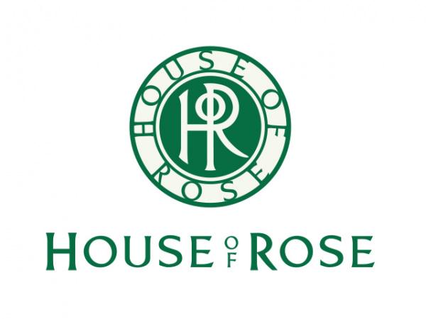 < ハウスオブローゼ/House of Rose >