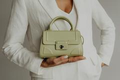 ファッション人材リンク株式会社名古屋支店/インポートバッグ販売▼遠鉄百貨店/nyb002-820【FJL】のアルバイト